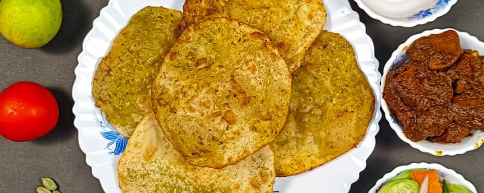 Hangla Kitchen cover